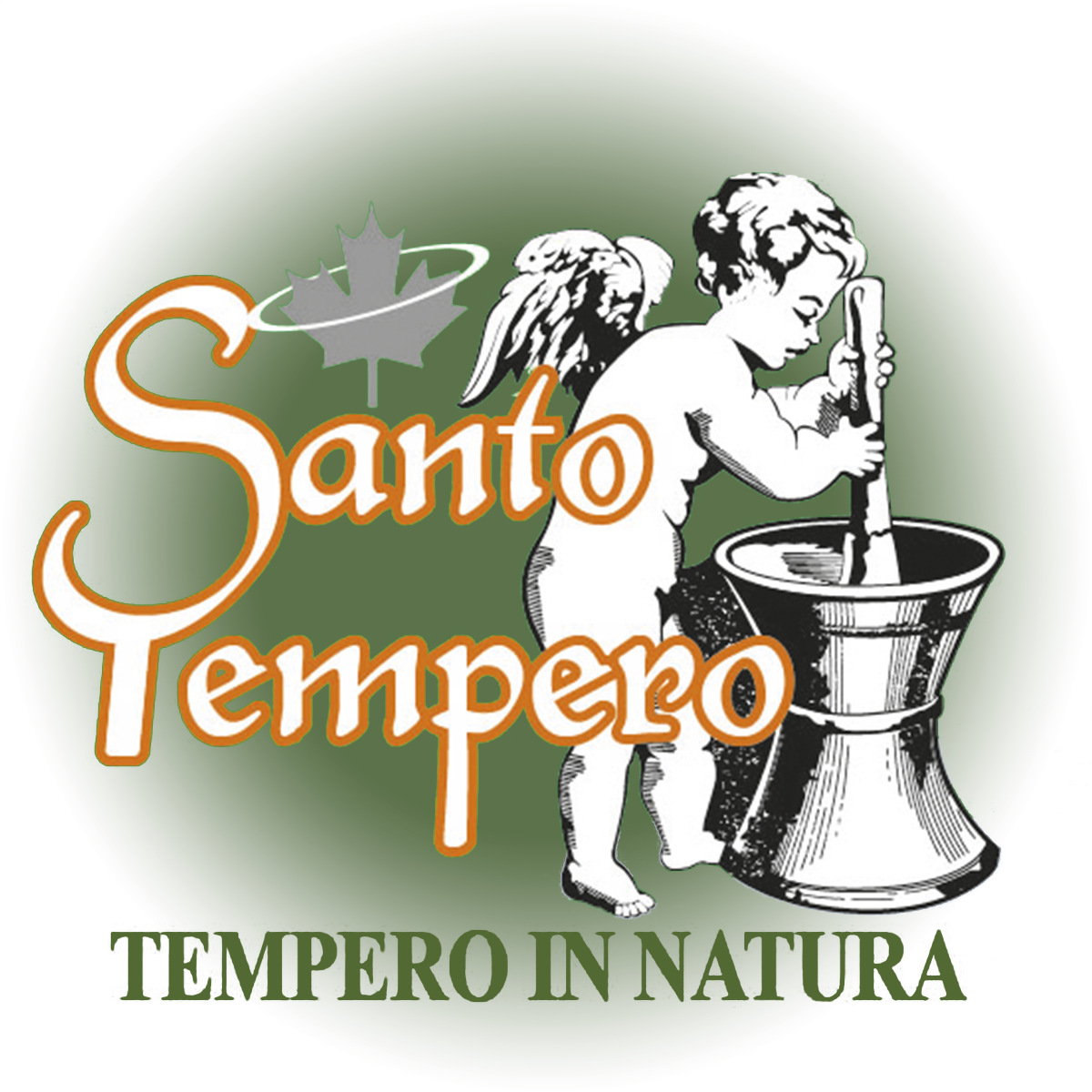 Santo Chá